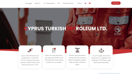 Cyprus Turkish Petroleum