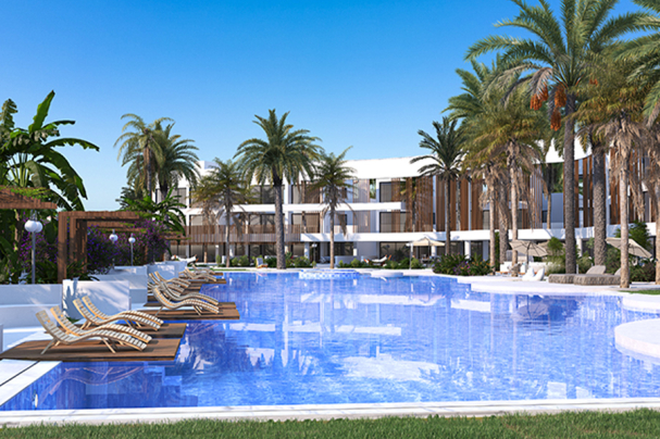 NEO RESIDENCE BY TRICON