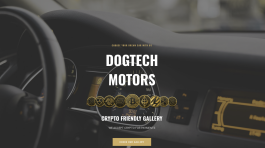 dogtechmotors