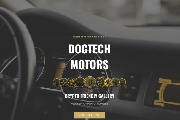 dogtechmotors